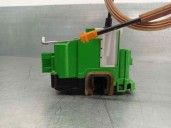 Recambio de cerradura puerta delantera derecha para alfa romeo mito (145) distinctive referencia OEM IAM 50509153 5 PINES 3 PUER