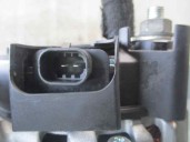 Recambio de alternador para opel astra j gti 1.4 sedan p10 referencia OEM IAM 1202245  