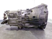 Replacement gearbox for BMW 3 Coupé (E92) 320 D OEM IAM reference 6002271HD7 23007635764 GS645DZ ZF