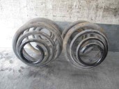 Recambio de muelle amortiguacion para daewoo nexia 1.5 cat referencia OEM IAM 