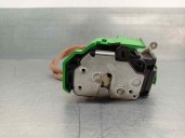 Recambio de cerradura puerta delantera derecha para alfa romeo mito (145) distinctive referencia OEM IAM 50509153 5 PINES 3 PUER
