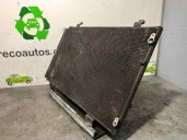 Recambio de condensador / radiador aire acondicionado para lexus ls (usf4/uvf4) 460 referencia OEM IAM 8846050201 