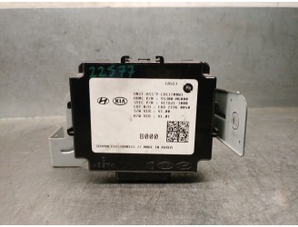 Recambio de modulo electronico para kia xceed (cd) 1.6 crdi 115 referencia OEM IAM 95300M6000  4E78J11000