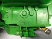 Recambio de cerradura puerta delantera derecha para alfa romeo mito (145) distinctive referencia OEM IAM 50509153 5 PINES 3 PUER