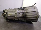 Replacement gearbox for BMW 3 Coupé (E92) 320 D OEM IAM reference 6002271HD7 23007635764 GS645DZ ZF