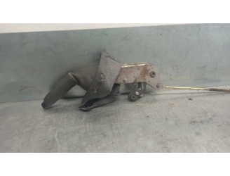 Recambio de palanca freno de mano para daewoo nexia 1.5 cat referencia OEM IAM   