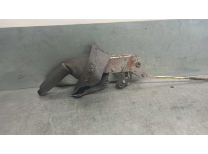 Recambio de palanca freno de mano para daewoo nexia 1.5 cat referencia OEM IAM   