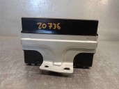 Recambio de modulo electronico para mazda 5 berl. (cr) 2.0 diesel cat referencia OEM IAM CC29675DZC X1T40475M MITSUBISHI