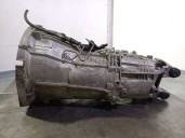 Replacement gearbox for BMW 3 Coupé (E92) 320 d OEM IAM reference 6002271HD7 23007635764 GS645DZ ZF