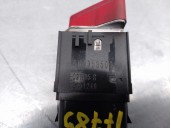 Recambio de warning para volkswagen golf v plus (1kp) 1.9 referencia OEM IAM 5M0953509A  