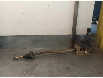 Recambio de palanca cambio para daewoo nexia 1.5 cat referencia OEM IAM 