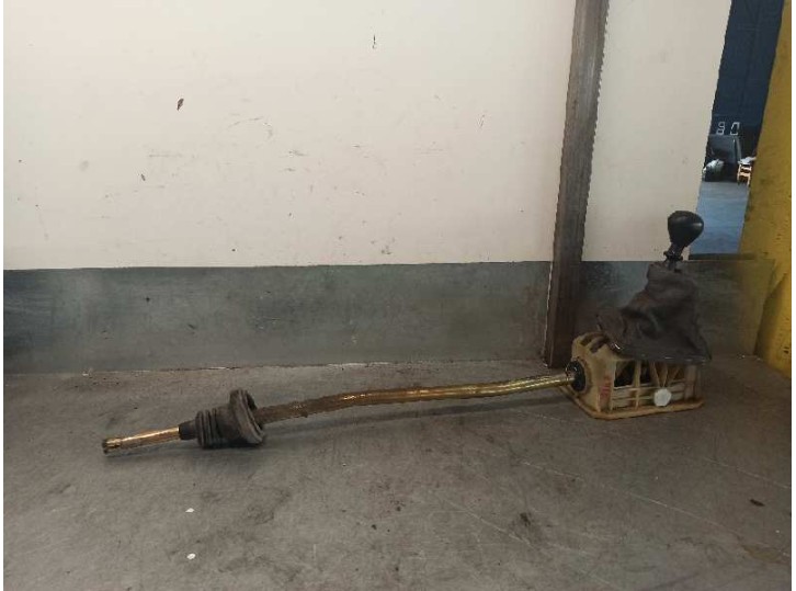 Recambio de palanca cambio para daewoo nexia 1.5 cat referencia OEM IAM 