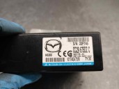 Recambio de modulo electronico para mazda 5 berl. (cr) 2.0 diesel cat referencia OEM IAM CC29675DZC X1T40475M MITSUBISHI