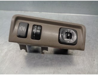 Recambio de mando retrovisor para lexus gs300 (jzs160) 3.0 24v cat referencia OEM IAM 769086  