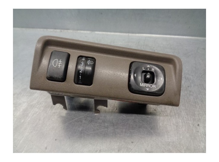 Recambio de mando retrovisor para lexus gs300 (jzs160) 3.0 24v cat referencia OEM IAM 769086 