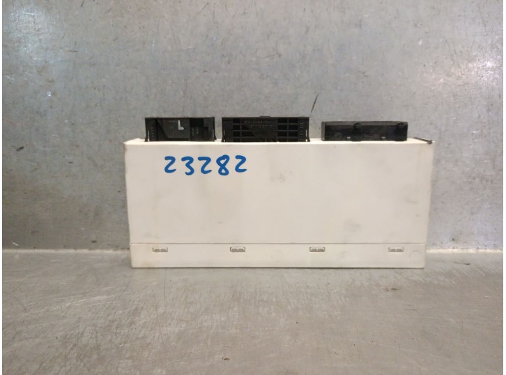 Recambio de modulo electronico para bmw serie 3 berlina (e46) 1.9 cat referencia OEM IAM 83671319  B1654Y20 SIEMENS