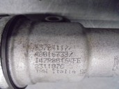 Recambio de cremallera direccion para opel corsa d 1.3 16v cdti referencia OEM IAM 55784117 A0016739 