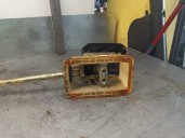 Recambio de palanca cambio para daewoo nexia 1.5 cat referencia OEM IAM 