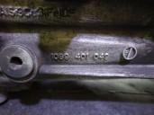 Recambio de caja cambios para bmw 3 coupé (e92) 320 d referencia OEM IAM 6002271HD7 23007635764 GS645DZ ZF