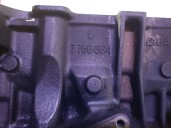 Recambio de bloque para bmw serie 3 berlina (e46) 2.0 16v diesel cat referencia OEM IAM 204D4 11110305614 86165620