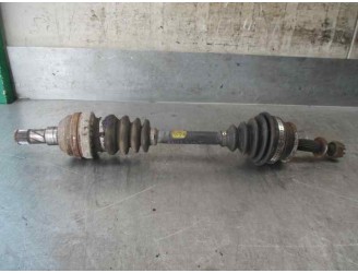 Recambio de transmision delantera izquierda para daewoo nexia 1.5 cat referencia OEM IAM   