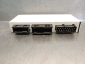 Recambio de modulo electronico para bmw serie 3 berlina (e46) 1.9 cat referencia OEM IAM 83671319  B1654Y20 SIEMENS