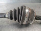 Recambio de transmision delantera izquierda para daewoo nexia 1.5 cat referencia OEM IAM   