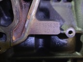 Recambio de bloque para bmw serie 3 berlina (e46) 2.0 16v diesel cat referencia OEM IAM 204D4 11110305614 86165620