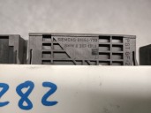 Recambio de modulo electronico para bmw serie 3 berlina (e46) 1.9 cat referencia OEM IAM 83671319  B1654Y20 SIEMENS