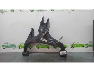 Recambio de brazo suspension inferior trasero izquierdo para land rover discovery 2.7 td v6 cat referencia OEM IAM RGG500470  