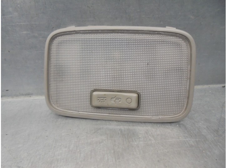 Recambio de luz interior para hyundai ix20 1.4 crdi cat referencia OEM IAM 928501M000 928701P000 TRASERA