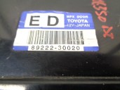 Recambio de modulo electronico para lexus gs300 (jzs160) 3.0 24v cat referencia OEM IAM 8922230020 