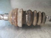 Recambio de transmision delantera izquierda para daewoo nexia 1.5 cat referencia OEM IAM 