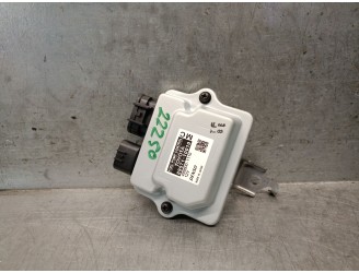 Recambio de modulo electronico para toyota yaris (_p21_, _pa1_, _ph1_) 1.5 hybrid (mxph11) referencia OEM IAM 8957110010 8957110