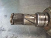 Recambio de transmision delantera izquierda para daewoo nexia 1.5 cat referencia OEM IAM 