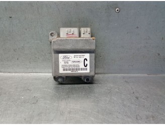 Recambio de centralita airbag para ford transit caja/chasis (fm_ _, fn_ _) 2.4 tdci referencia OEM IAM YC1A14B321CD YC1A14B321CD