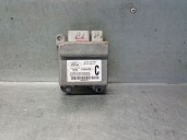 Recambio de centralita airbag para ford transit caja/chasis (fm_ _, fn_ _) 2.4 tdci referencia OEM IAM YC1A14B321CD YC1A14B321CD