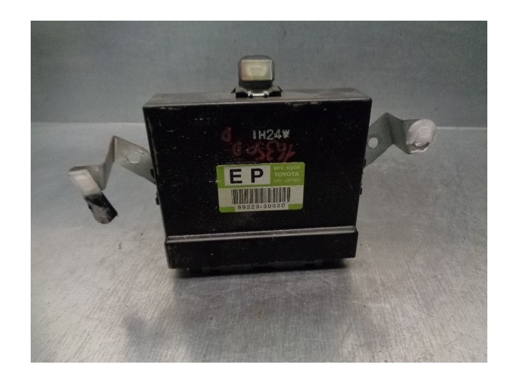 Recambio de modulo electronico para lexus gs300 (jzs160) 3.0 24v cat referencia OEM IAM 8922330020  