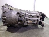 Recambio de caja cambios para bmw serie 3 berlina (e46) 2.0 16v diesel cat referencia OEM IAM HED 23007562730 4162299HED ZF