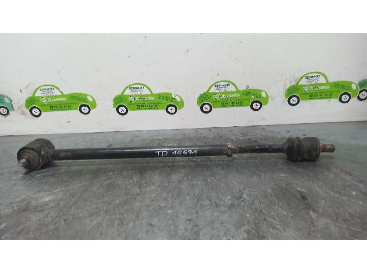 Recambio de tirante trasero derecho para land rover discovery 2.7 td v6 cat referencia OEM IAM RGD500083  