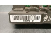 Recambio de caja reles / fusibles para bmw 3 coupé (e92) 320 d referencia OEM IAM 9119446 
