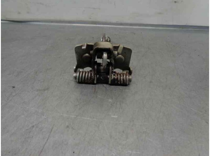 Recambio de retenedor puerta para opel vectra a 2.0 referencia OEM IAM   