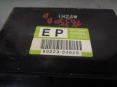 Recambio de modulo electronico para lexus gs300 (jzs160) 3.0 24v cat referencia OEM IAM 8922330020  