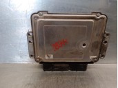 Recambio de centralita motor uce para alfa romeo mito (145) distinctive referencia OEM IAM 51836444 0281015573 BOSCH