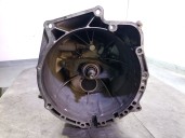 Recambio de caja cambios para bmw serie 3 berlina (e46) 2.0 16v diesel cat referencia OEM IAM HED 23007562730 4162299HED ZF