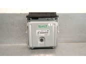 Recambio de centralita motor uce para bmw 3 coupé (e92) 320 d referencia OEM IAM 8506566 0281016175 BOSCH