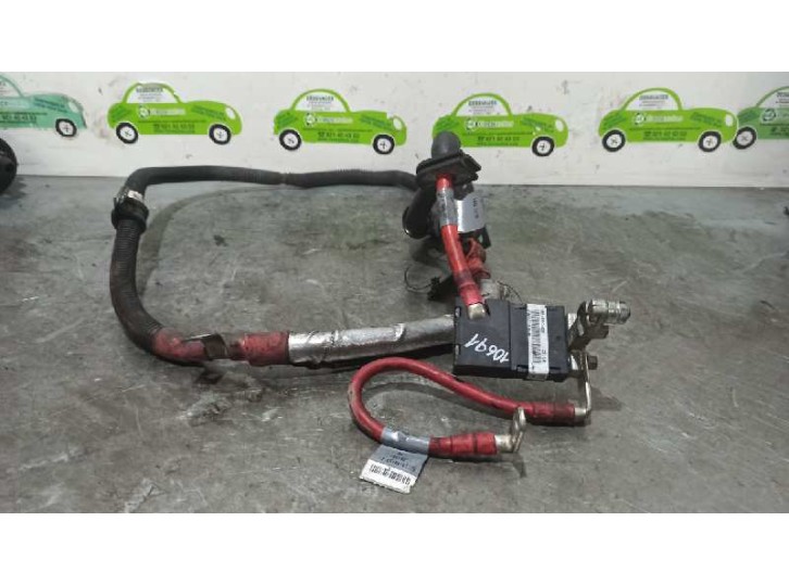 Recambio de cableado para land rover discovery 2.7 td v6 cat referencia OEM IAM 20063390546 
