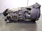 Recambio de caja cambios para bmw serie 3 berlina (e46) 2.0 16v diesel cat referencia OEM IAM HED 23007562730 4162299HED ZF