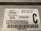 Recambio de centralita airbag para ford transit caja/chasis (fm_ _, fn_ _) 2.4 tdci referencia OEM IAM YC1A14B321CD YC1A14B321CD