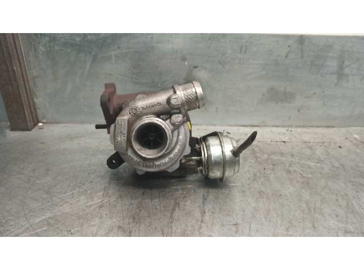 Recambio de turbocompresor para tata indica 1.4 referencia OEM IAM 279714510101 7547743 GARRETT